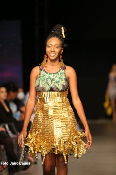 Nicaragua Diseña: Talento, Creatividad y Sublime Imaginación