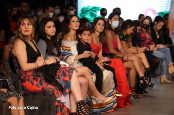 Nicaragua Diseña: Talento, Creatividad y Sublime Imaginación