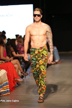 Nicaragua Diseña: Talento, Creatividad y Sublime Imaginación