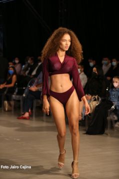 Nicaragua Diseña: Talento, Creatividad y Sublime Imaginación