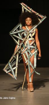 Nicaragua Diseña: Talento, Creatividad y Sublime Imaginación