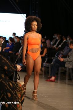 Nicaragua Diseña: Talento, Creatividad y Sublime Imaginación