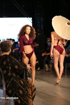 Nicaragua Diseña: Talento, Creatividad y Sublime Imaginación