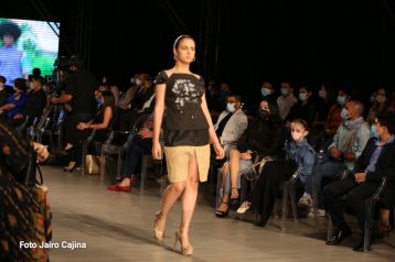 Nicaragua Diseña: Talento, Creatividad y Sublime Imaginación