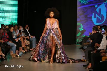 Nicaragua Diseña: Talento, Creatividad y Sublime Imaginación