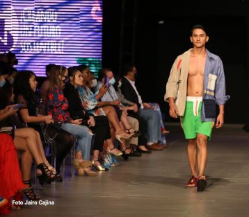 Nicaragua Diseña: Talento, Creatividad y Sublime Imaginación