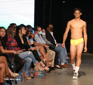 Nicaragua Diseña: Talento, Creatividad y Sublime Imaginación