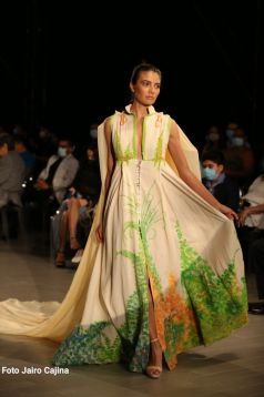 Nicaragua Diseña: Talento, Creatividad y Sublime Imaginación