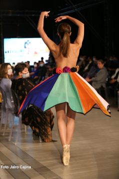 Nicaragua Diseña: Talento, Creatividad y Sublime Imaginación