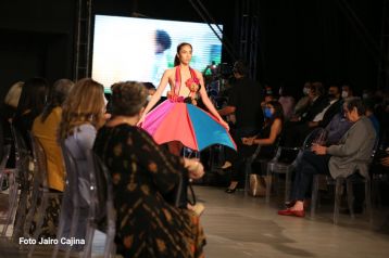 Nicaragua Diseña: Talento, Creatividad y Sublime Imaginación