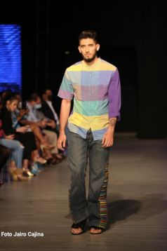 Nicaragua Diseña: Talento, Creatividad y Sublime Imaginación