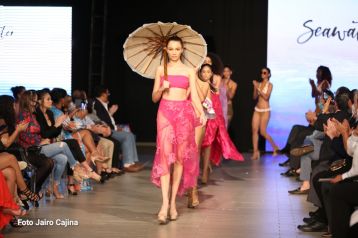 Nicaragua Diseña: Talento, Creatividad y Sublime Imaginación