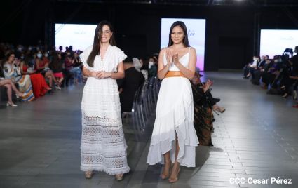 Nicaragua Diseña: Talento, Creatividad y Sublime Imaginación