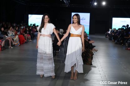 Nicaragua Diseña: Talento, Creatividad y Sublime Imaginación