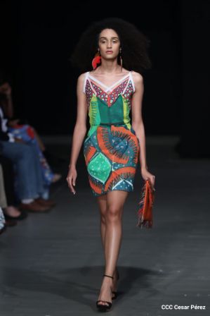 Nicaragua Diseña: Talento, Creatividad y Sublime Imaginación