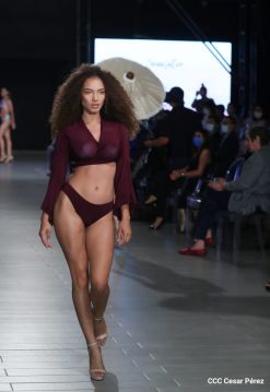 Nicaragua Diseña: Talento, Creatividad y Sublime Imaginación