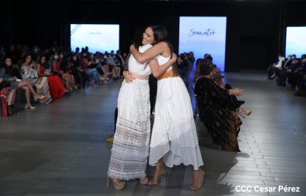 Nicaragua Diseña: Talento, Creatividad y Sublime Imaginación