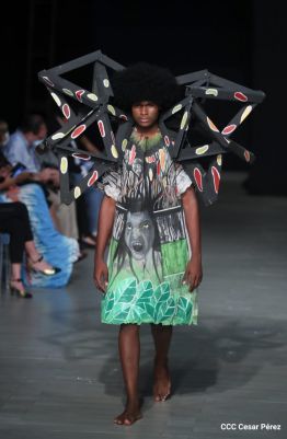 Nicaragua Diseña: Talento, Creatividad y Sublime Imaginación