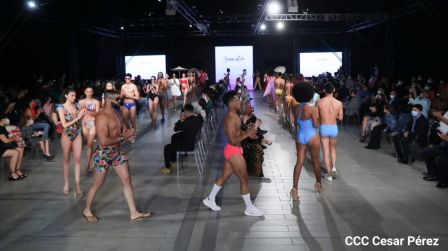 Nicaragua Diseña: Talento, Creatividad y Sublime Imaginación