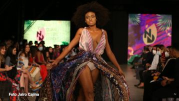 Nicaragua Diseña: Talento, Creatividad y Sublime Imaginación