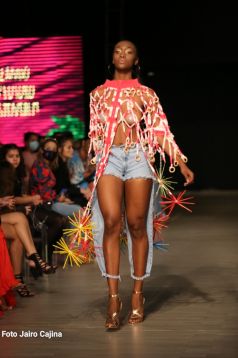 Nicaragua Diseña: Talento, Creatividad y Sublime Imaginación