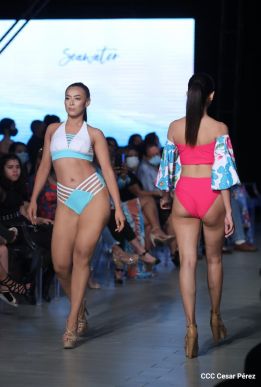 Nicaragua Diseña: Talento, Creatividad y Sublime Imaginación