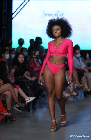 Nicaragua Diseña: Talento, Creatividad y Sublime Imaginación