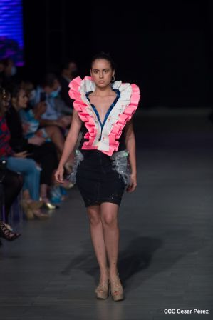 Nicaragua Diseña: Talento, Creatividad y Sublime Imaginación