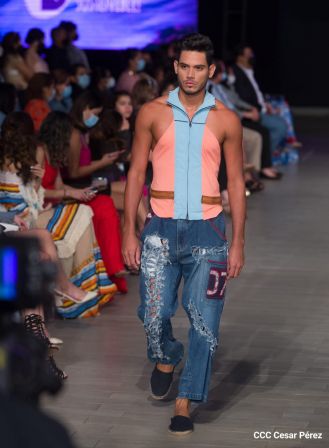 Nicaragua Diseña: Talento, Creatividad y Sublime Imaginación