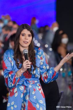 Nicaragua Diseña: Talento, Creatividad y Sublime Imaginación