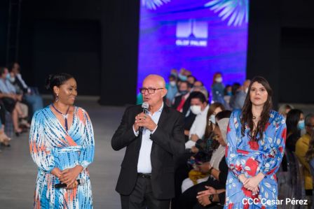 Nicaragua Diseña: Talento, Creatividad y Sublime Imaginación