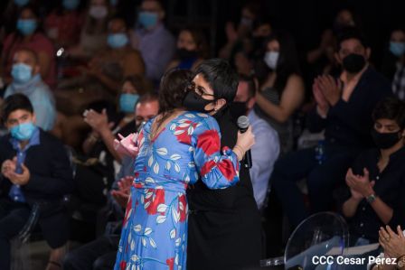 Nicaragua Diseña: Talento, Creatividad y Sublime Imaginación