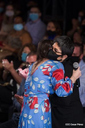 Nicaragua Diseña: Talento, Creatividad y Sublime Imaginación