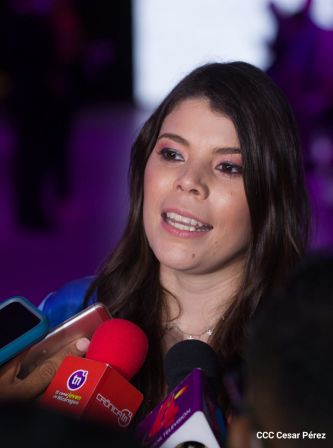 Nicaragua Diseña: Talento, Creatividad y Sublime Imaginación