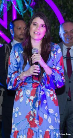 Nicaragua Diseña: Talento, Creatividad y Sublime Imaginación