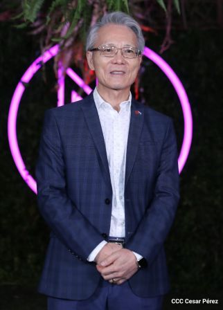 Nicaragua Diseña: Talento, Creatividad y Sublime Imaginación