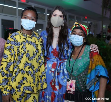 Nicaragua Diseña: Talento, Creatividad y Sublime Imaginación