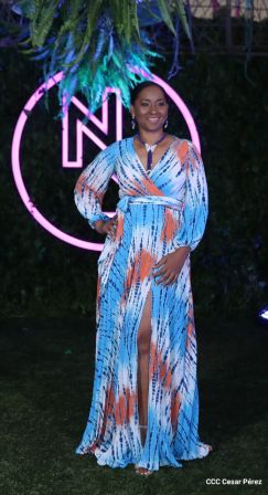 Nicaragua Diseña: Talento, Creatividad y Sublime Imaginación