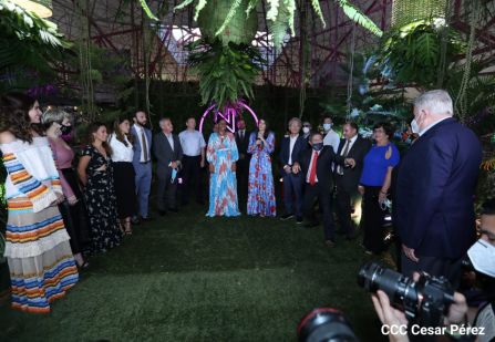 Nicaragua Diseña: Talento, Creatividad y Sublime Imaginación