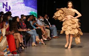 Nicaragua Diseña: Talento, Creatividad y Sublime Imaginación