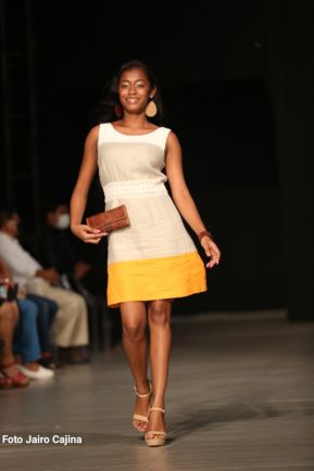 Lo mejor de la segunda noche de Nicaragua Diseña