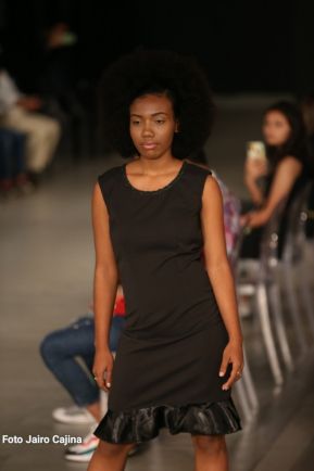 Lo mejor de la segunda noche de Nicaragua Diseña