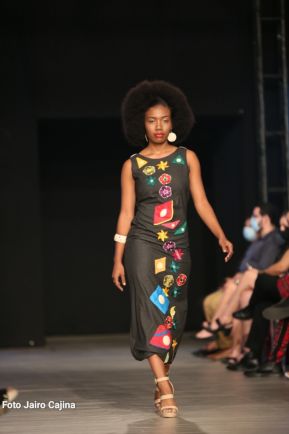 Lo mejor de la segunda noche de Nicaragua Diseña