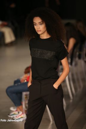 Lo mejor de la segunda noche de Nicaragua Diseña