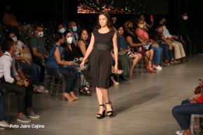 Lo mejor de la segunda noche de Nicaragua Diseña