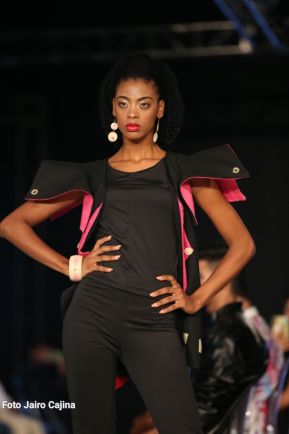 Lo mejor de la segunda noche de Nicaragua Diseña