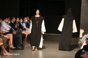 Lo mejor de la segunda noche de Nicaragua Diseña