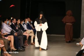 Lo mejor de la segunda noche de Nicaragua Diseña