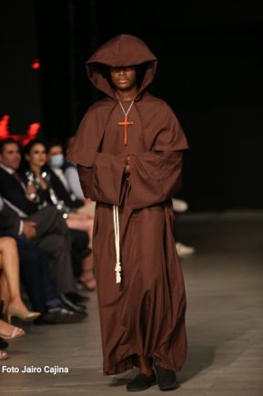 Lo mejor de la segunda noche de Nicaragua Diseña