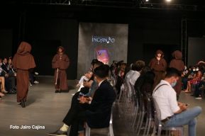 Lo mejor de la segunda noche de Nicaragua Diseña